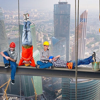 Property Development & Consulting